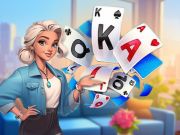 Spel Spesiale vakansie Solitaire aanlyn Spel Spesiale vakansie Solitaire aanlyn