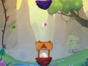 Spel Moenie val nie  aanlyn