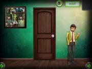 Spel Amgel Easy Room Escape 245 aanlyn