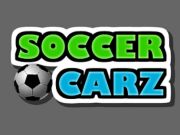 Spel Sokker Carz  aanlyn