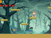 Spel Zombieland  aanlyn
