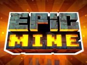 Spel Epiese myne  aanlyn