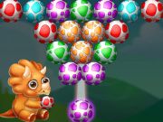 Spel Dino Eierskieter  aanlyn