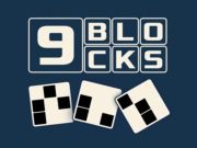 Spel 9 Blokke  aanlyn