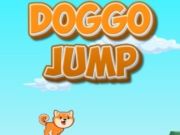 Spel Doggo jump aanlyn