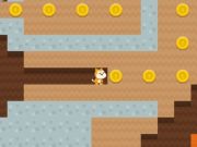 Spel Burrow Blitz aanlyn