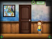 Spel Amgel Kids Room Escape 267 aanlyn
