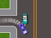 Spel Inhaal Traffic Rider  aanlyn