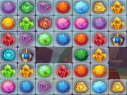 Spel Juwele verbind aanlyn