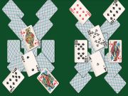 Spel Solitaire Sowjet  aanlyn
