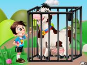Spel Corral Krisis  aanlyn
