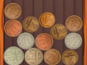 Spel Voeg die munte saam: USSR!  aanlyn