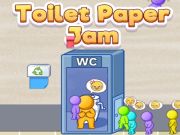 Spel Toiletpapier konfyt  aanlyn
