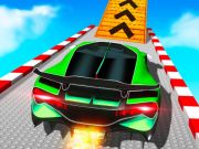Spel GT Cars City Racing aanlyn