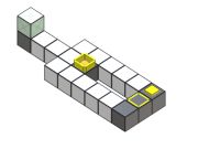 Spel Bitpuzzle aanlyn