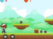 Spel Avontuursleutels  aanlyn