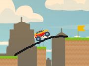 Spel Trek brug  aanlyn