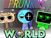 Spel Sprunkis World All Mod aanlyn Spel Sprunkis World All Mod aanlyn