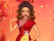 Spel Lunar Chic: Celeb Style aanlyn