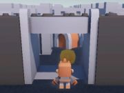 Spel Doolhof 3d  aanlyn