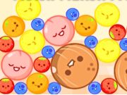 Spel Meloenmaker: vrugte  aanlyn