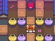 Spel Yokai Dungeon aanlyn
