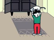 Spel Waar is my kat  aanlyn