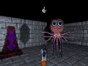 Spel Katakombes  aanlyn