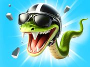 Spel Slang maxx  aanlyn