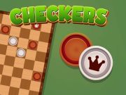Spel Tjekers  aanlyn