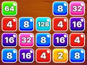 Spel Blok Mania 2048  aanlyn