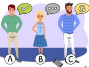 Spel Wie is? 2 Brain Puzzle & Chats  aanlyn