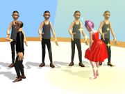 Spel Hou van inkopie Run  aanlyn