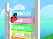 Spel Flip shoot aanlyn