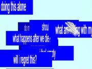 Spel En jy sal dit mis  aanlyn