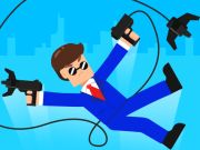 Spel Hook Master Mafia City aanlyn