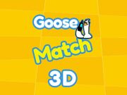 Spel Ganswedstryd 3d  aanlyn