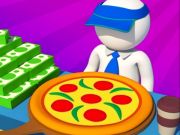 Spel Hier jou pizza  aanlyn