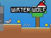Spel Winterwolf  aanlyn