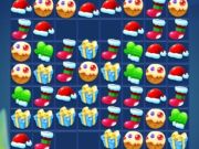 Spel Kersvader se wedstrydmissie  aanlyn