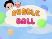 Spel Borrelbal  aanlyn