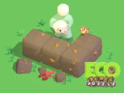 Spel Eco Block Puzzle aanlyn