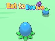 Spel Eet om te ontwikkel  aanlyn
