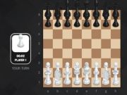 Spel 2 speler aanlyn skaak  aanlyn