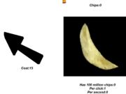 Spel Spining Chip Clicker  aanlyn