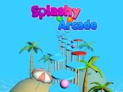 Spel Splashy Arcade aanlyn