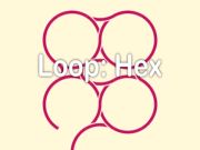 Spel Loop: Hex aanlyn