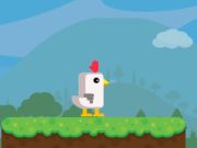 Spel Hoenderskreeuwedren  aanlyn