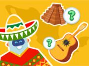 Spel Kindervasvra: raai die land  aanlyn