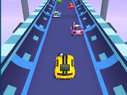 Spel Turbo -wedloop  aanlyn